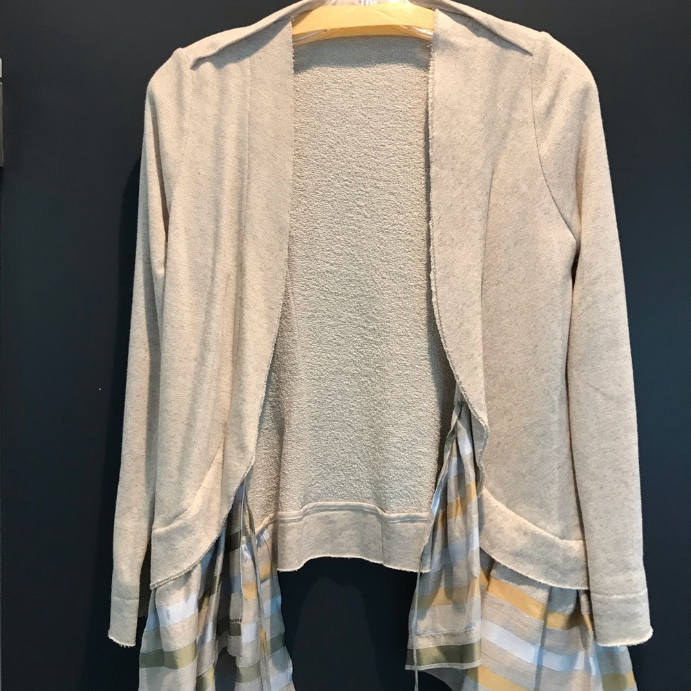 Cardigan by Jaycoleman